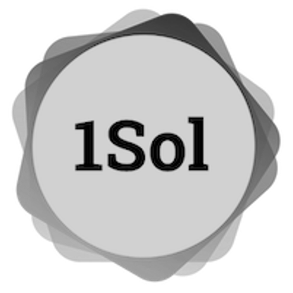 1sol logo